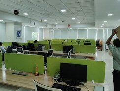 Office Space For Rent in Umiya Nagar CHS