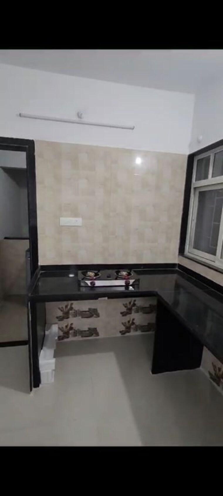 Kitchen, ssd-sai-pearl 2 Bedroom 790 Sq.Ft. Apartment In Pimple Saudagar Pune 10615103