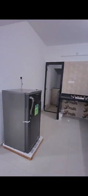 Furnished Amenities in 2 BHK Apartment at SSD Sai Pearl, Pimple Saudagar – for Rent