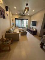 2 BHK + Study Room 750 Sq.Ft. Apartment in Atul Trans Residency