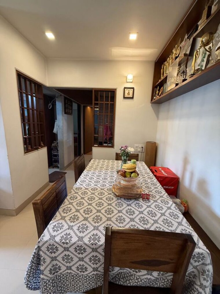 Bedroom, atul-trans-residency 2 Bedroom 750 Sq.Ft. Apartment In Andheri East Mumbai 10615179