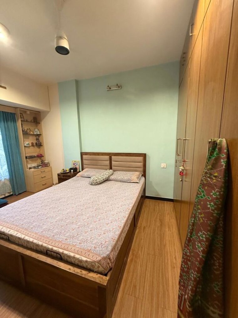 Bedroom, atul-trans-residency 2 Bedroom 750 Sq.Ft. Apartment In Andheri East Mumbai 10615179