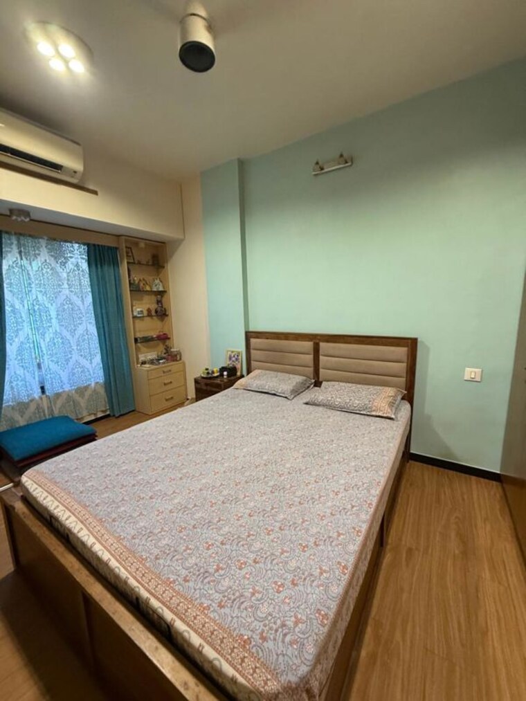Bedroom, atul-trans-residency 2 Bedroom 750 Sq.Ft. Apartment In Andheri East Mumbai 10615179