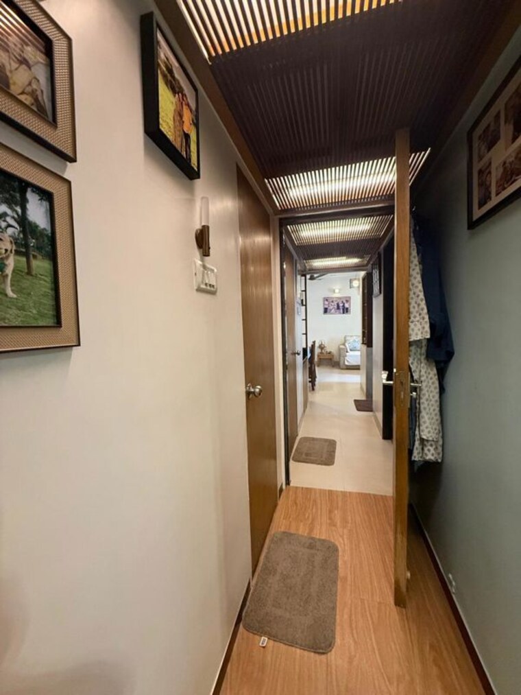 undefined, atul-trans-residency 2 Bedroom 750 Sq.Ft. Apartment In Andheri East Mumbai 10615179