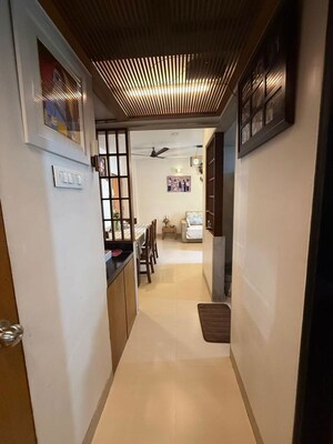 Team Area in 2 BHK Apartment at Atul Trans Residency, Andheri East – for Sale