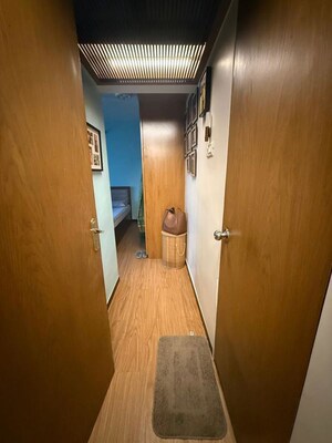 Furnished Amenities in 2 BHK Apartment at Atul Trans Residency, Andheri East – for Sale