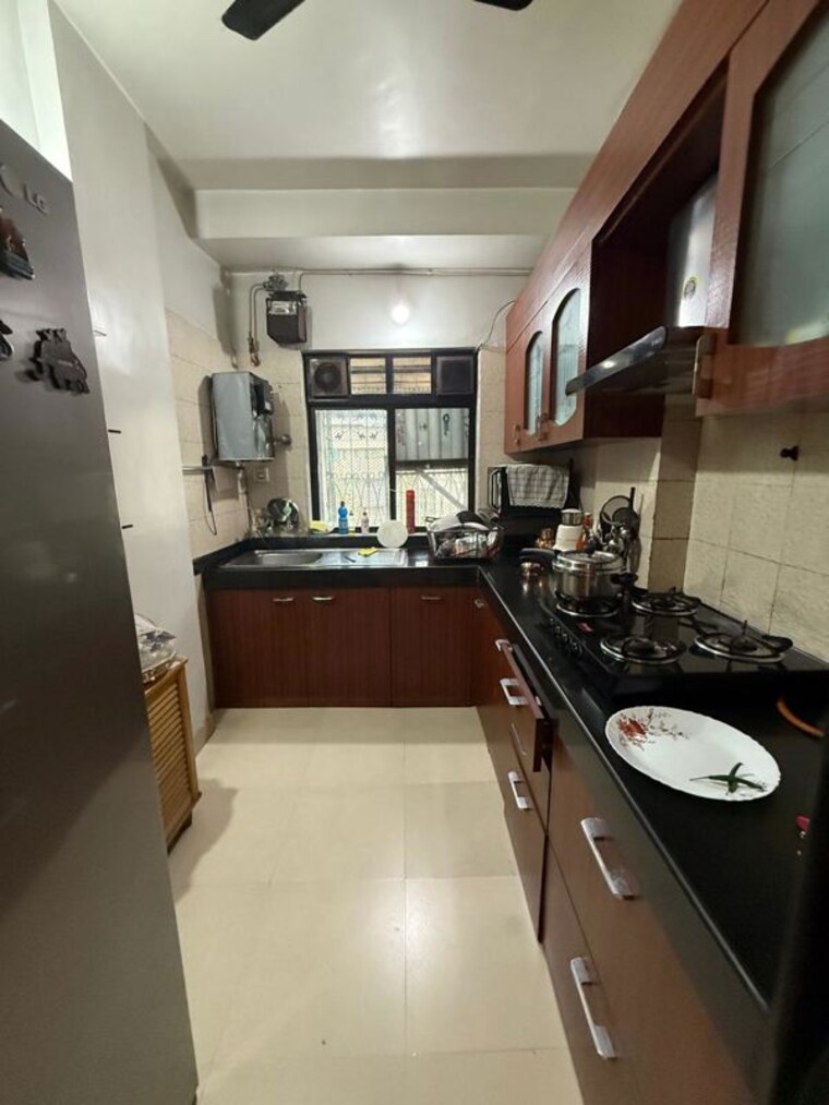 Kitchen, atul-trans-residency 2 Bedroom 750 Sq.Ft. Apartment In Andheri East Mumbai 10615179