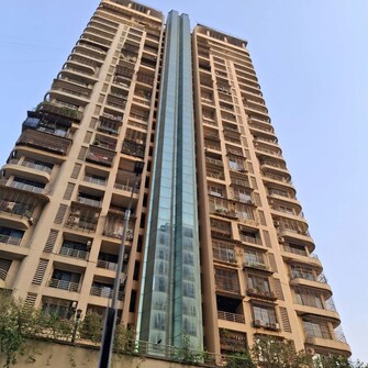 3 BHK + Extra Room,Basement,Store Room Apartment For Rent in Gajra Bhoomi Oscar in Ghansoli, Navi Mumbai