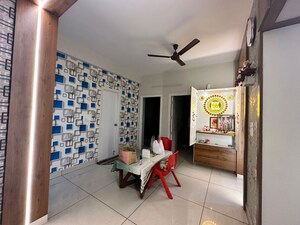 Bedroom in 3 BHK Apartment at SBP Housing Park, Central Derabassi – for Rent