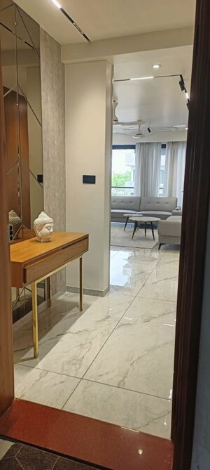 Kitchen in 3 BHK Apartment at Samruddhi 60 Onyx, Gotri – for Sale