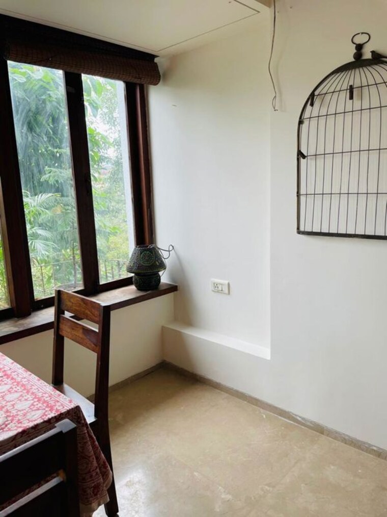 Bedroom, khar west 3 Bedroom 1200 Sq.Ft. Apartment In Khar West Mumbai 10615111