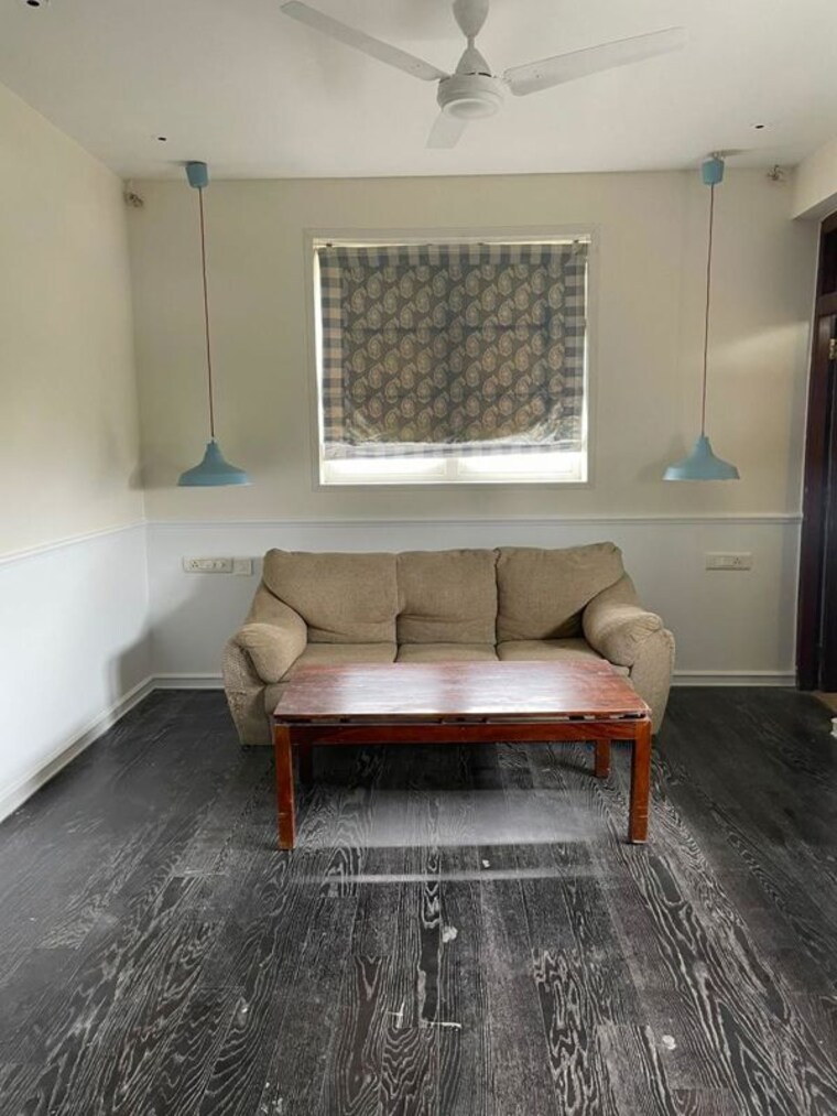 Living Room, khar west 3 Bedroom 1200 Sq.Ft. Apartment In Khar West Mumbai 10615111