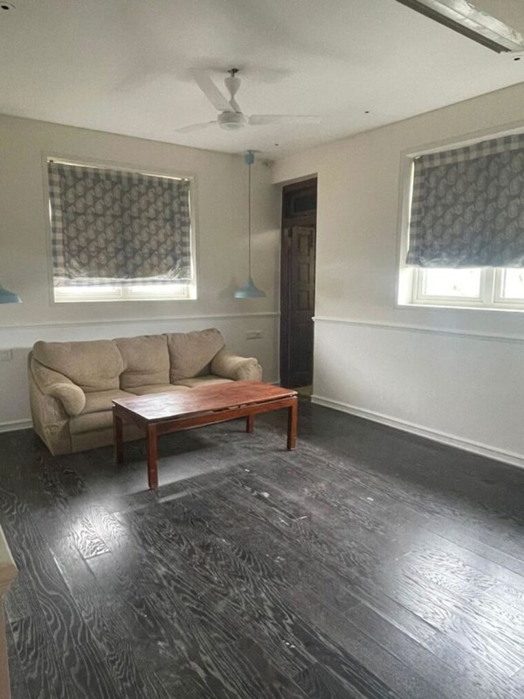 Living Room, khar west 3 Bedroom 1200 Sq.Ft. Apartment In Khar West Mumbai 10615111