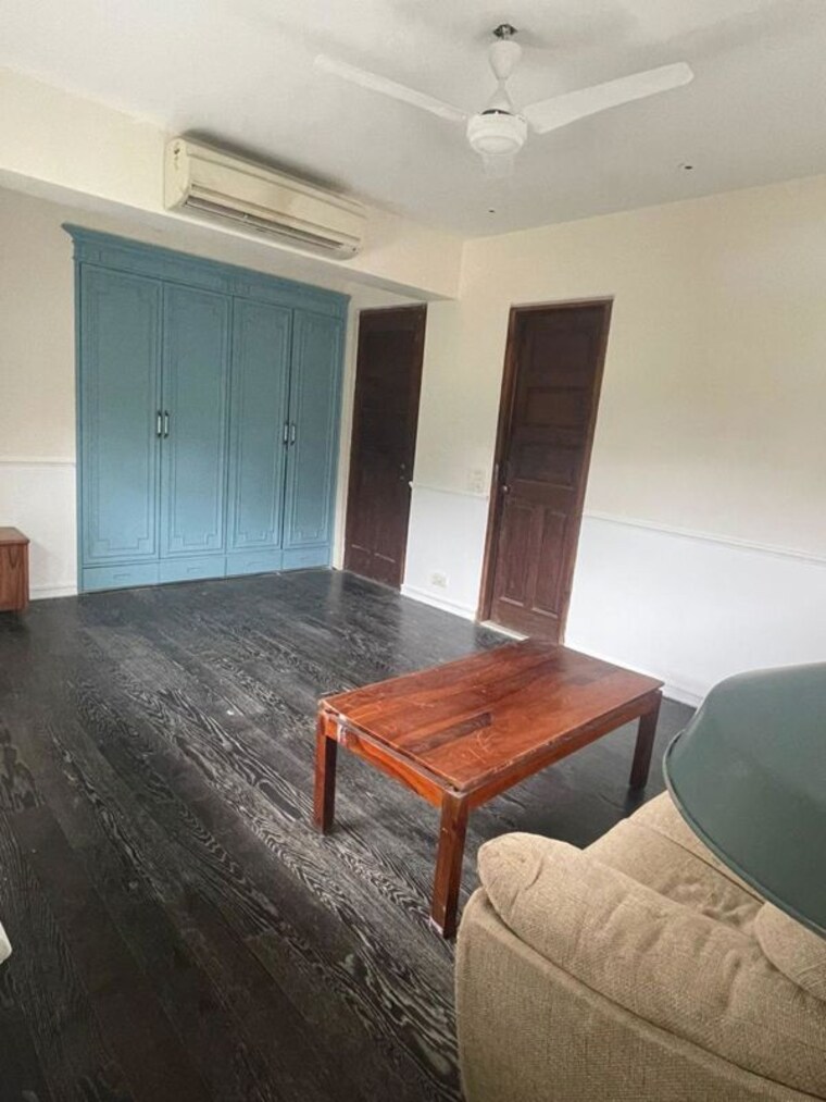 Bedroom, khar west 3 Bedroom 1200 Sq.Ft. Apartment In Khar West Mumbai 10615111