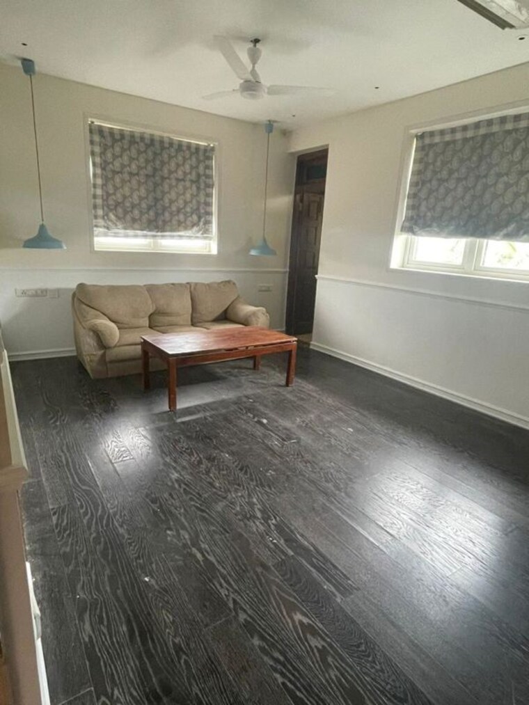 Living Room, khar west 3 Bedroom 1200 Sq.Ft. Apartment In Khar West Mumbai 10615111