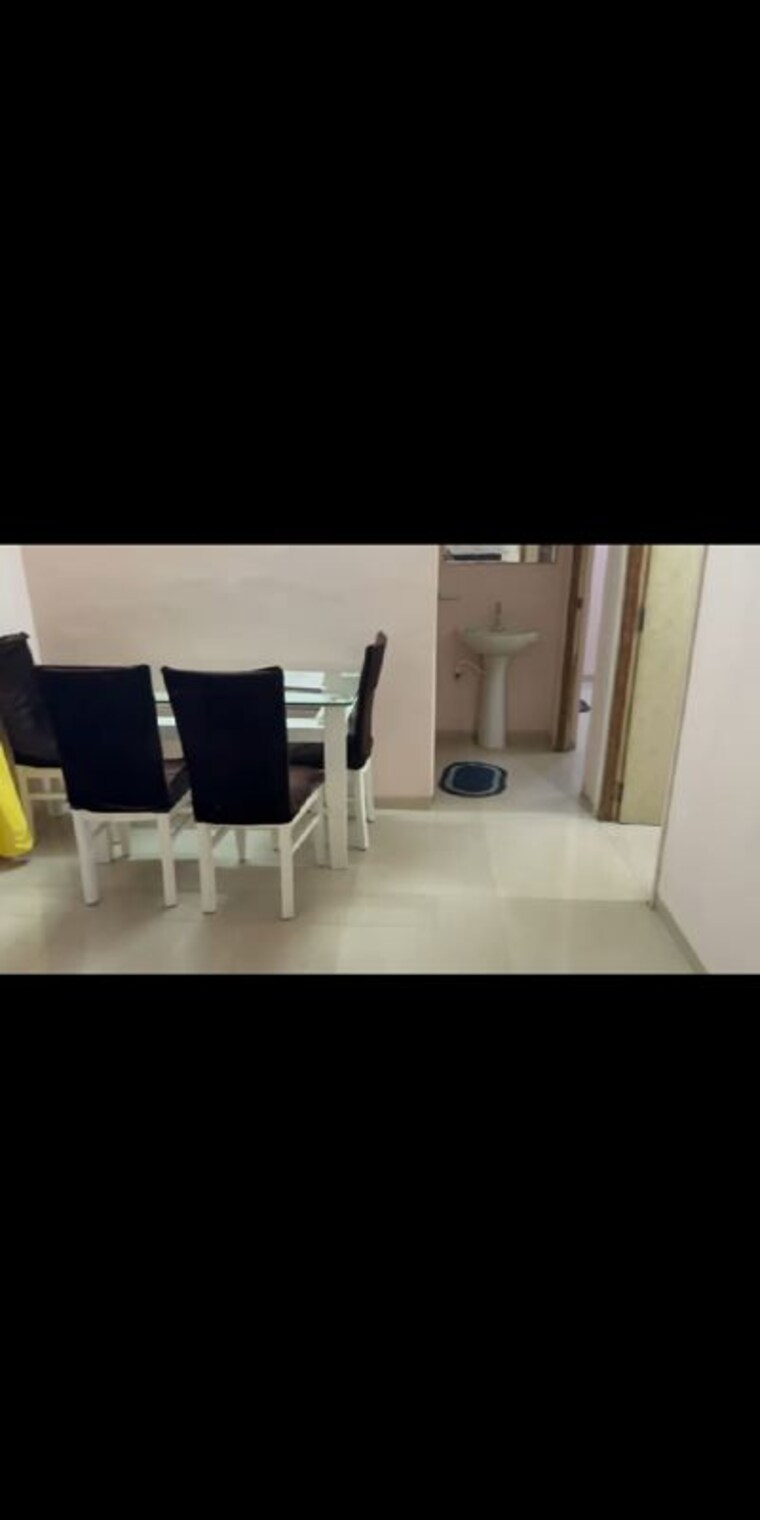 Dining area, baba-vihar 1 Bedroom 500 Sq.Ft. Apartment In Kurla Mumbai 10615185