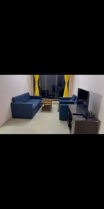 1 BHK + Servant Room 500 Sq.Ft. Apartment in Baba Vihar