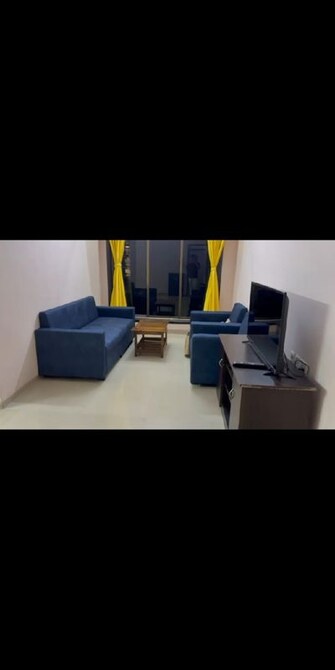 1 BHK + Servant Room Apartment For Rent in Baba Vihar in Kurla, Mumbai
