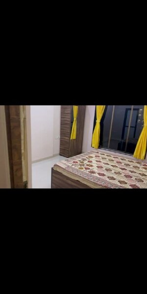 Bedroom in 1 BHK Apartment at Baba Vihar, Kurla – for Rent