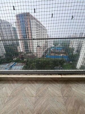 3 BHK Apartment – Exterior View View at Kadam Nagar - for Rent
