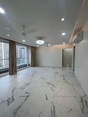 Bedroom in 3 BHK Apartment at Kadam Nagar – for Rent