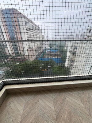 3 BHK Apartment – Exterior View View at Kadam Nagar - for Rent