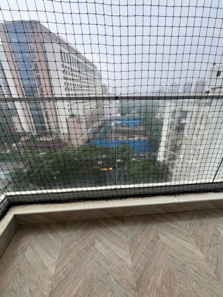 Exterior View, kadam nagar 3 Bedroom 1500 Sq.Ft. Apartment In Kadam Nagar Mumbai 10615194