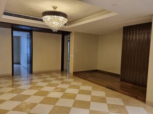 Bedroom in 4 BHK Builder Floor at Sector 22 – for Rent