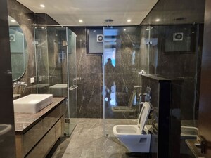 Kitchen in 4 BHK Builder Floor at Sector 22 – for Rent