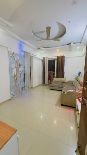 Living Room in 2 BHK Apartment at Kunj Colony – for Sale