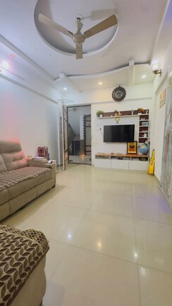 2 BHK Apartment For Sale in Kunj Colony