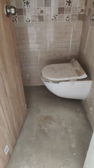 Bathroom in 1 BHK Apartment at Kings My Homes, Chunabhatti – for Rent