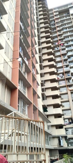 Staircase in 1 BHK Apartment at Kings My Homes, Chunabhatti – for Rent