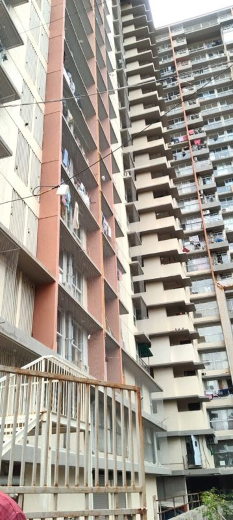 undefined, kings-my-homes 1 Bedroom 410 Sq.Ft. Apartment In Chunabhatti Mumbai 10615214