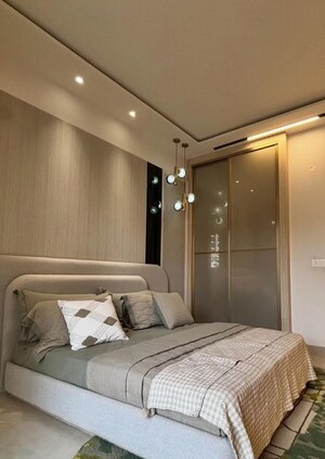 2 BHK Apartment For Sale in KW Srishti, Raj Nagar Extension