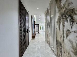4 BHK Builder Floor For Rent in Sector 23