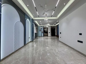 Room in 4 BHK Builder Floor at Sector 23 – for Rent
