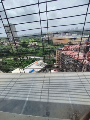 2.5 BHK Apartment – Exterior View View at Royal Palms, Goregaon East - for Rent