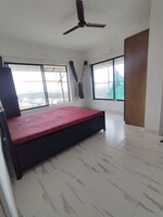 2.5 BHK + Extra Room 981 Sq.Ft. Apartment in Royal Palms