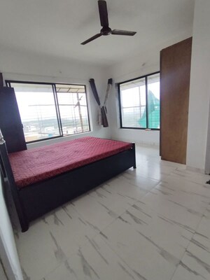 2.5 BHK Apartment For Rent in Royal Palms, Goregaon East