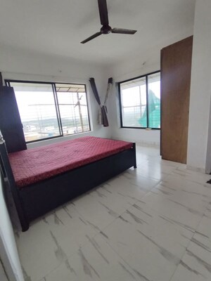 Room in 2.5 BHK Apartment at Royal Palms, Goregaon East – for Rent