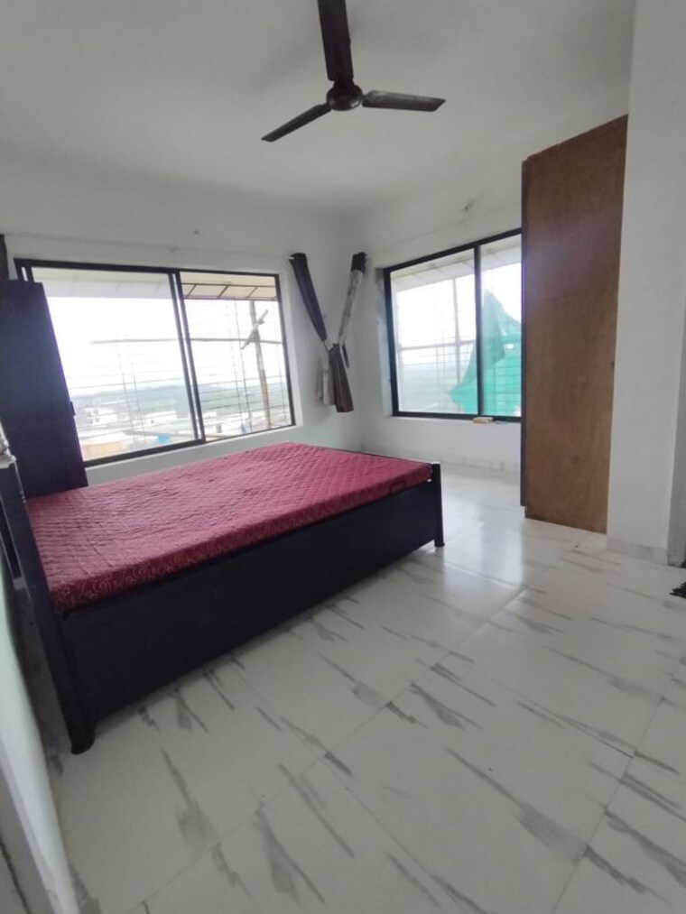 Room, royal-palms 2.5 Bedroom 981 Sq.Ft. Apartment In Goregaon East Mumbai 10615212