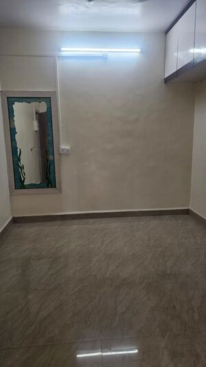 Bedroom in 1 BHK Apartment at Ghansoli – for Rent