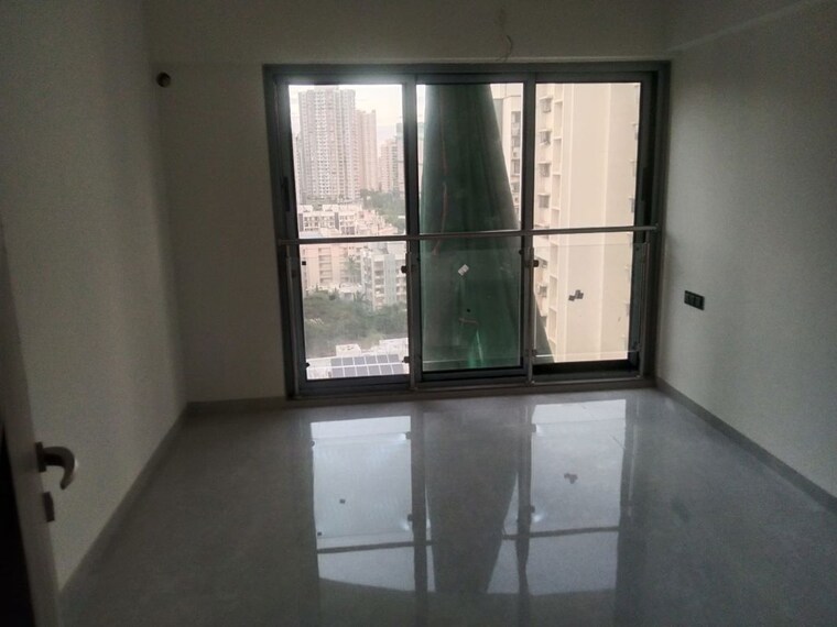 Kitchen, silver-serene-goregaon 2 Bedroom 660 Sq.Ft. Apartment In Goregaon West Mumbai 10615224