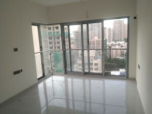 Bedroom in 2 BHK Apartment at Silver Serene Goregaon, Goregaon West – for Sale