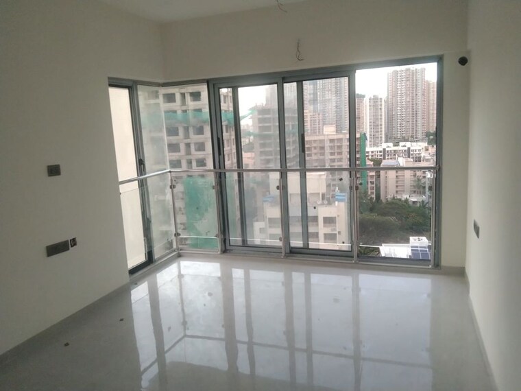 Bedroom, silver-serene-goregaon 2 Bedroom 660 Sq.Ft. Apartment In Goregaon West Mumbai 10615224
