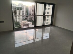 2 BHK Apartment For Sale in Silver Serene Goregaon, Goregaon West