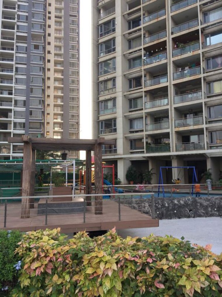 Exterior View, gurukrupa-marina-enclave 2 Bedroom 800 Sq.Ft. Apartment In Malad West Mumbai 10615227