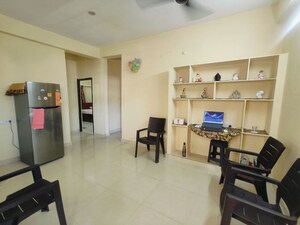 Team Area in 6 BHK Independent House at Nizampet – for Sale