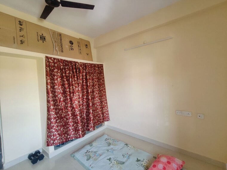 Bedroom, nizampet 6 Bedroom 128 Sq.Yd. Independent House In Nizampet Hyderabad 10615208